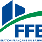 Logo federation francaise du bâtiment